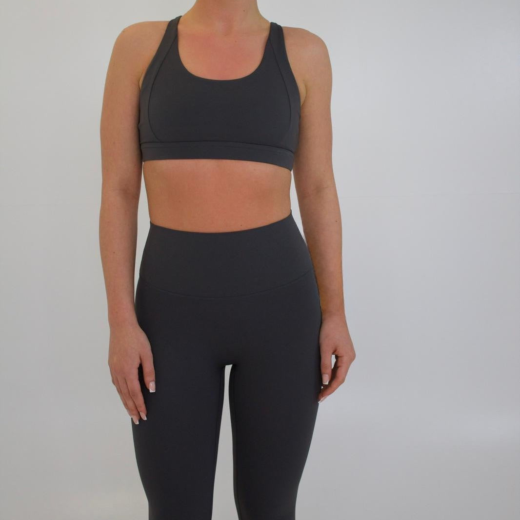 Balance Leggings - Grey