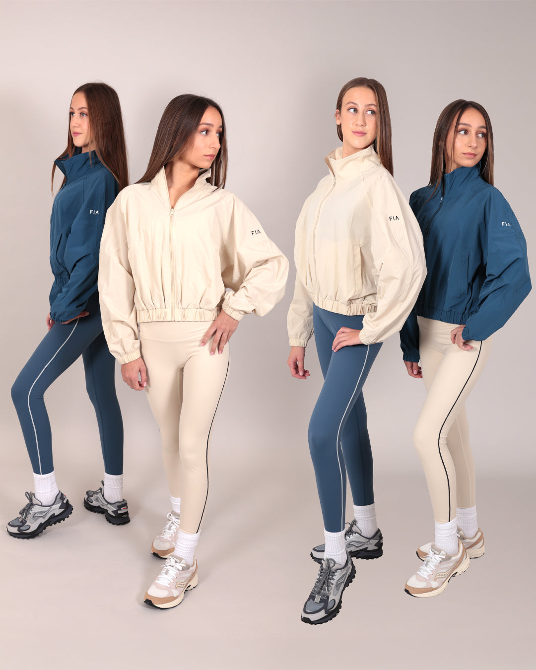 FIA ACTIVE