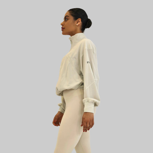 The Sculpt Jacket