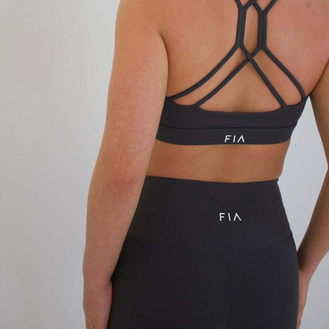 Balance Leggings -  Grey